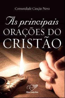 As Principais Orações Do Cristão (ebook)