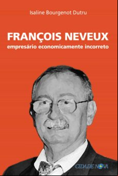 FRANÇOIS NEVEUX EBOOK (edición en portugués)