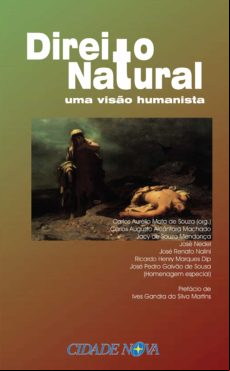 Direito Natural (ebook)