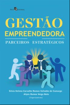Gestão Empreendedora (ebook)
