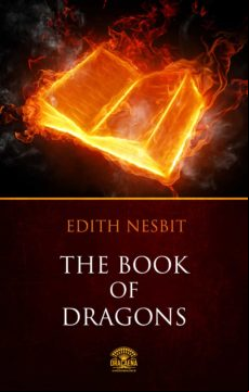 The Book Of Dragons (ebook)