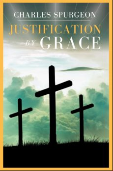 Justification By Grace (ebook)