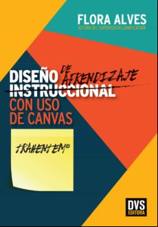 Diseño De Aprendizaje Con Uso De Canvas (ebook)