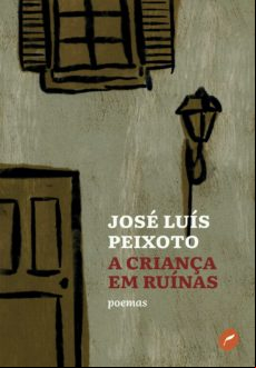 A Criança Em Ruínas (ebook)