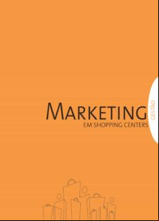 Gestão Em Shopping Centers: Marketing (ebook)