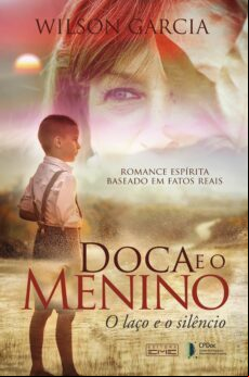DOCA E O MENINO EBOOK (edición en portugués)