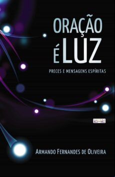 ORAÇÃO É LUZ EBOOK