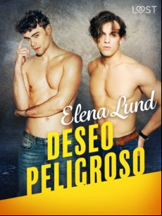DESEO PELIGROSO EBOOK