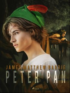 PETER PAN EBOOK