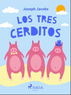 LOS TRES CERDITOS EBOOK