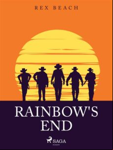 RAINBOWS END EBOOK (edición en inglés)