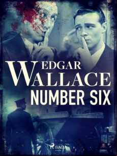 NUMBER SIX EBOOK (edición en inglés)