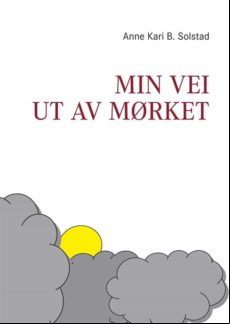 Min Vei Ut Av Mørket (ebook)