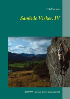 Samlede Verker Iv (ebook)