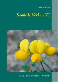 Samlede Verker Vi (ebook)