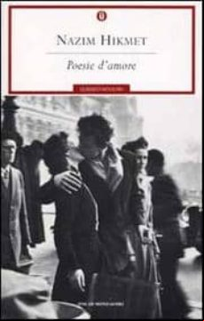 POESIE D AMORE (edición en italiano)