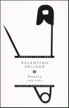 POESIE 1963 2003 (edición en italiano)