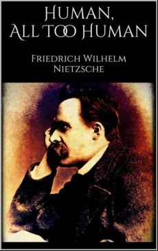 Human All Too Human (ebook)