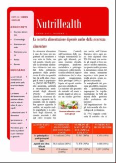 Nutrihealth (ebook)
