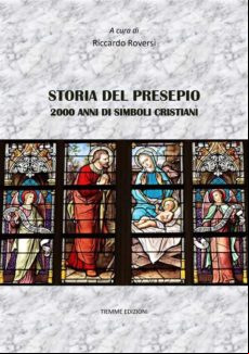 Storia Del Presepio (ebook)
