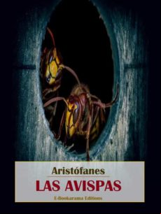 Las Avispas (ebook)