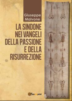 La Sindone Nei Vangeli Della ione E Della Risurrezione (ebook)