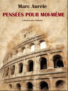 Pensées Pour Moi-même (ebook)