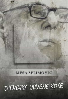 Djevojka Crvene Kose (ebook)