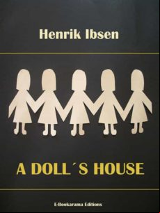 A Dolls House (ebook)