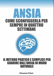 Ansia (ebook)