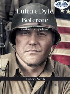 Lufta E Dytë Botërore (ebook)