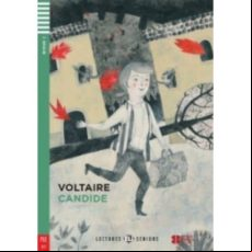CANDIDE + CD (edición en inglés)