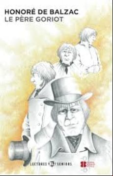 LE PÈRE GORIOT + CD (edición en francés)