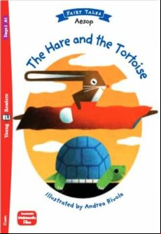 THE HARE AND THE TORTOISE (YOUNG ELI READERS 2)
