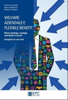 Welfare Aziendale E Flexible Benefit (ebook)