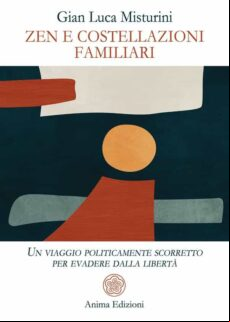 ZEN E COSTELLAZIONI FAMILIARI EBOOK (edición en italiano)