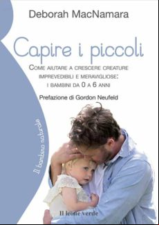 Capire I Piccoli (ebook)