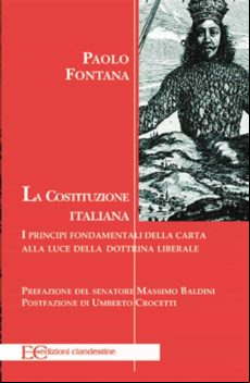 La Costituzione Italiana (ebook)
