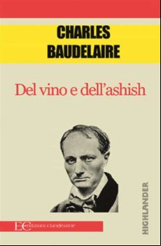 Del Vino E Dellashish (ebook)