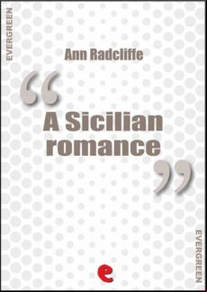 A Sicilian Romance (ebook)