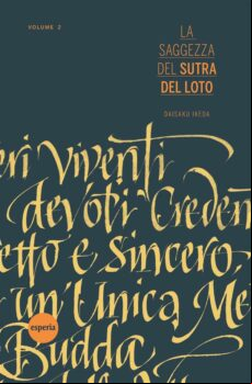 LA SAGGEZZA DEL SUTRA DEL LOTO – VOLUME 2 EBOOK (edición en italiano)