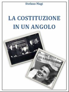 La Costituzione In Un Angolo (ebook)