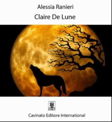 Claire De Lune (ebook)