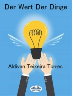 Der Wert Der Dinge (ebook)
