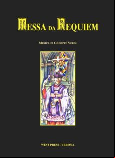 Messa Da Requiem (ebook)