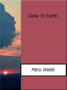 Gone To Earth (ebook)