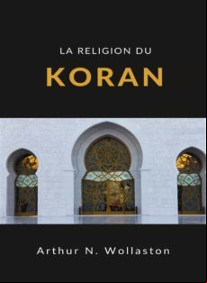 La Religion Du Koran (traduit) (ebook)