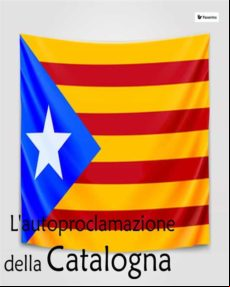 Lautoproclamazione Della Catalogna (ebook)