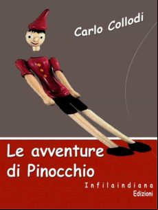 Le Avventure Di Pinocchio (ebook)