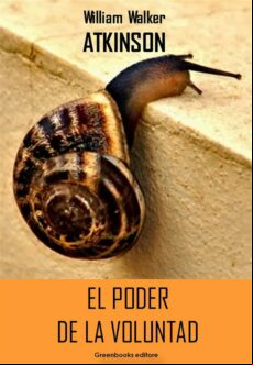 EL PODER DE LA VOLUNTAD EBOOK